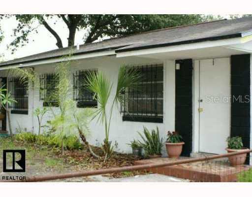 5122 8th Ave., Gulfport, FL 33707