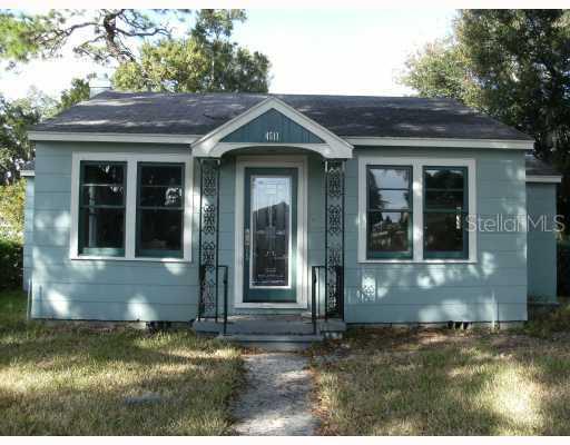 4511 2nd Ave., St Petersburg, FL 33711