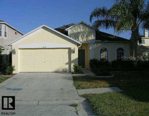 1913 Lusterleaf Pl., Trinity, FL 34655