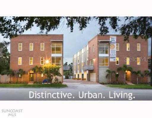 325 5th Ave. #1, St Petersburg, FL 33701