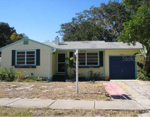 2629 48th St., Gulfport, FL 33711