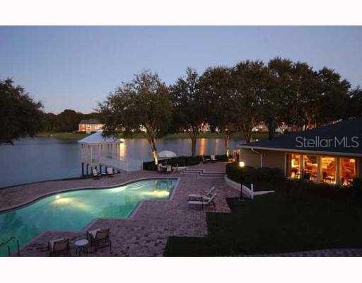 703 Parsons Lake Path #206, Brandon, FL 33511