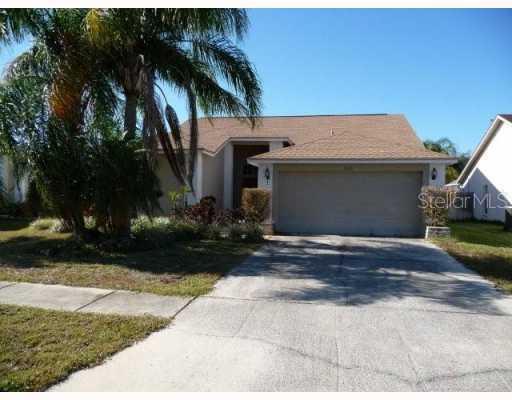 8608 Misty Springs Ct., Tampa, FL 33635