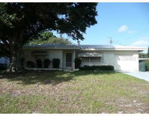 1439 Teresa Dr., Largo, FL 33770