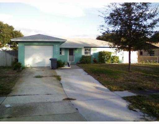 [Address Hidden by Seller], St Petersburg, FL 33702