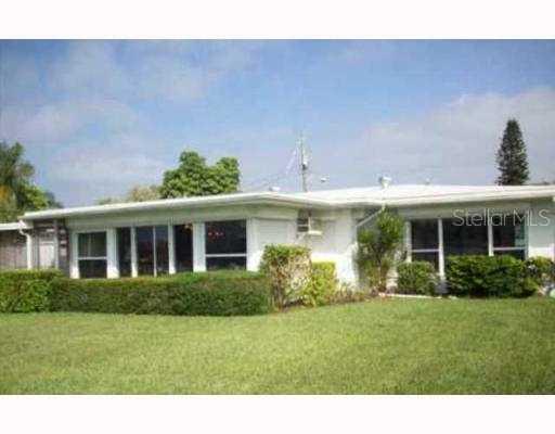 [Address Hidden by Seller], St Pete Beach, FL 33706