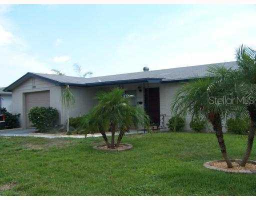 [Address Hidden by Seller], Holiday, FL 34691