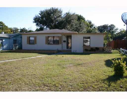 3632 Emerson Ave., St Petersburg, FL 33711