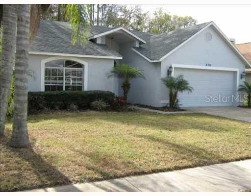 876 Crestridge Cir., Tarpon Springs, FL 34688