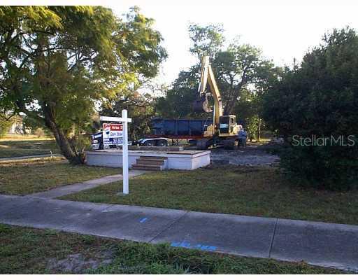 1063 N Yale St., St Petersburg, FL 33713