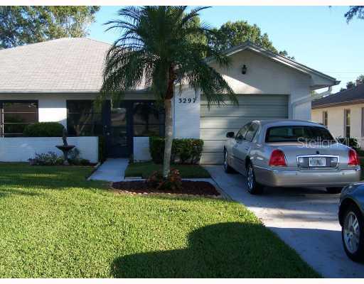 3297 Gorse Ct., Palm Harbor, FL 34684