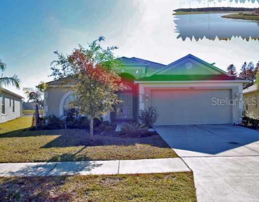 18452 Merseyside Loop, Land O Lakes, FL 34638