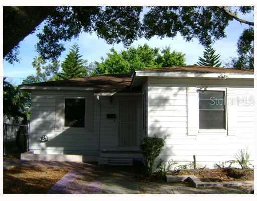 1334 30th St., St Petersburg, FL 33712