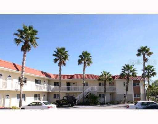 4103 Gulf Blvd. #107, St Pete Beach, FL 33706