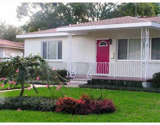 3830 27th Ave., St Petersburg, FL 33713