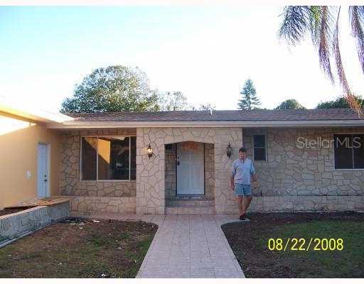 5118 N 8th Ave., St Petersburg, FL 33710