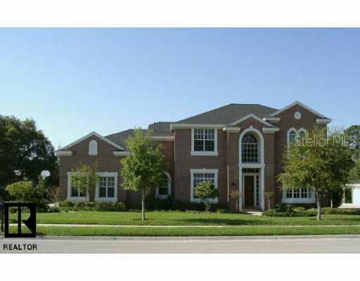 2964 Kensington Trace, Tarpon Springs, FL 34688