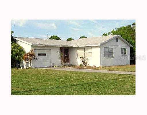 380 Capri Blvd, Treasure Island, FL 33706