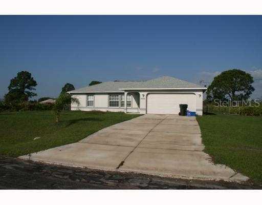 2625 Polaris Rd., North Port, FL 34291