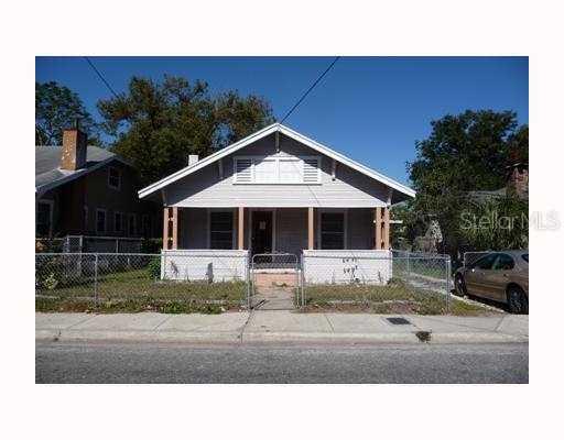 412 E Floribraska Ave., Tampa, FL 33603