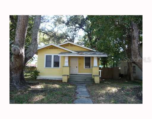 1421 E Mohawk Ave., Tampa, FL 33604