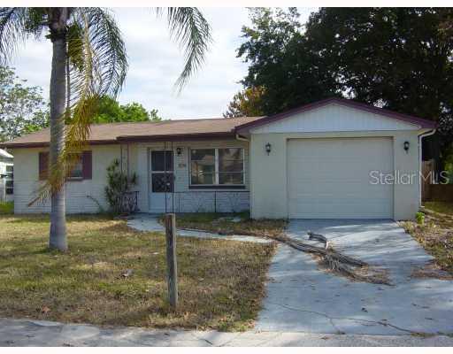 1036 Deal Ln., Holiday, FL 34691