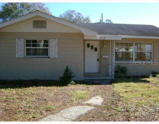 2512 49th St., Gulfport, FL 33707