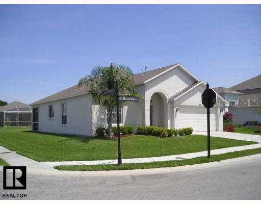 1802 Roseroot Ct., Trinity, FL 34655