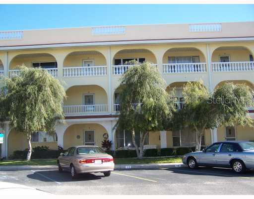 2222 Norwegian Dr. #50, Clearwater, FL 33763