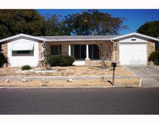 [Address Hidden by Seller], New Port Richey, FL 34652