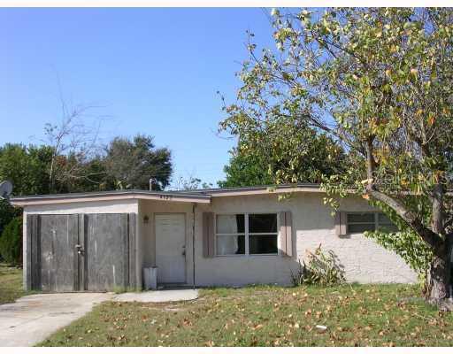 4123 Flamingo Dr., New Port Richey, FL 34652