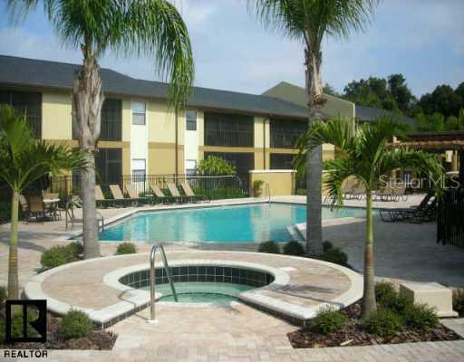 10177 Sailwinds Blvd. #106, Largo, FL 33773