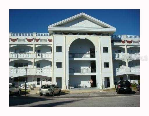 2460 Franciscan Dr. #92, Clearwater, FL 33763