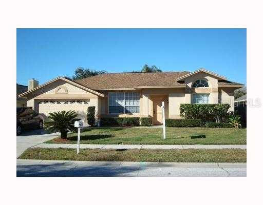 500 Waterford Cir., Tarpon Springs, FL 34688