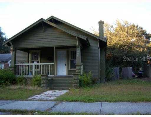 [Address Hidden by Seller], St Petersburg, FL 33702