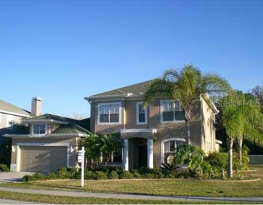 522 Cypress Bend, Oldsmar, FL 34677