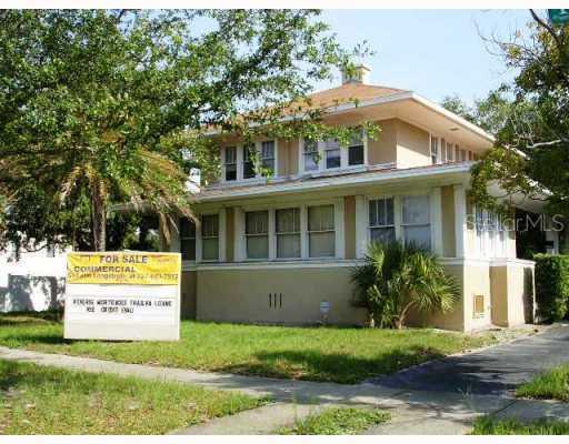 2901 1st Ave., St Petersburg, FL 33713