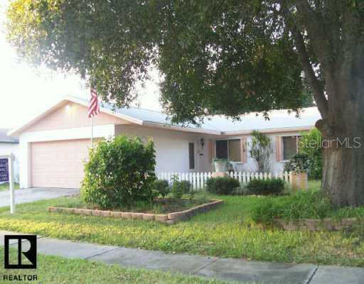 8085 Candlewoode Dr., Largo, FL 33773