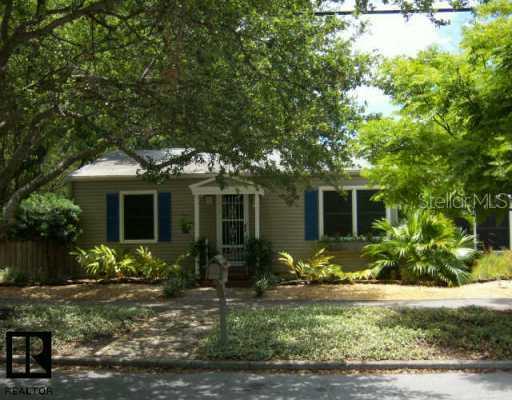 2707 52nd St., Gulfport, FL 33707