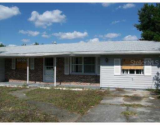5004 Crescent Rd., Spring Hill, FL 34606