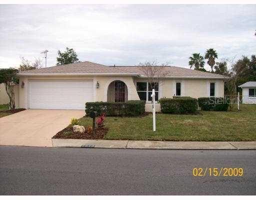 7510 Vienna Ln., Port Richey, FL 34668