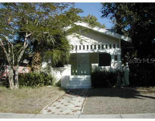 [Address Hidden by Seller], St Petersburg, FL 33702