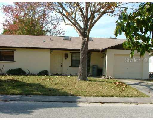 1121 Yale Dr., Holiday, FL 34691