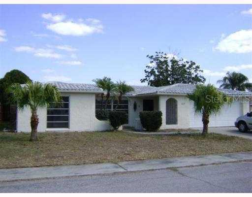 1740 Font Ln., Holiday, FL 34691