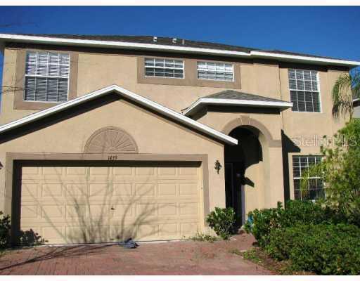 1439 Impatiens Ct., Trinity, FL 34655