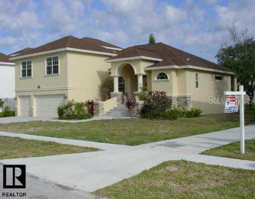 [Address Hidden by Seller], Tarpon Springs, FL 34689