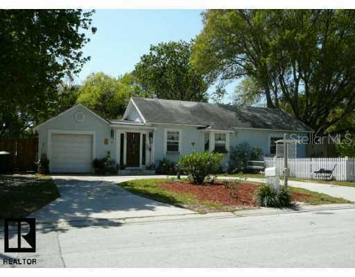 1331 Milton St., Clearwater, FL 33756
