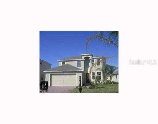 1411 Kaffir Lily Ct., Trinity, FL 34655