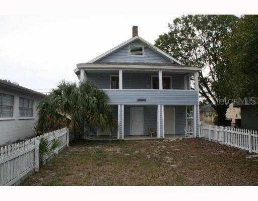 4010 1st Ave., St Petersburg, FL 33713