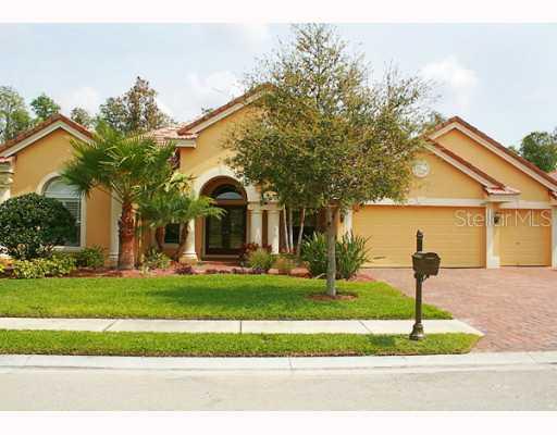 1418 Flores Ct., Trinity, FL 34655